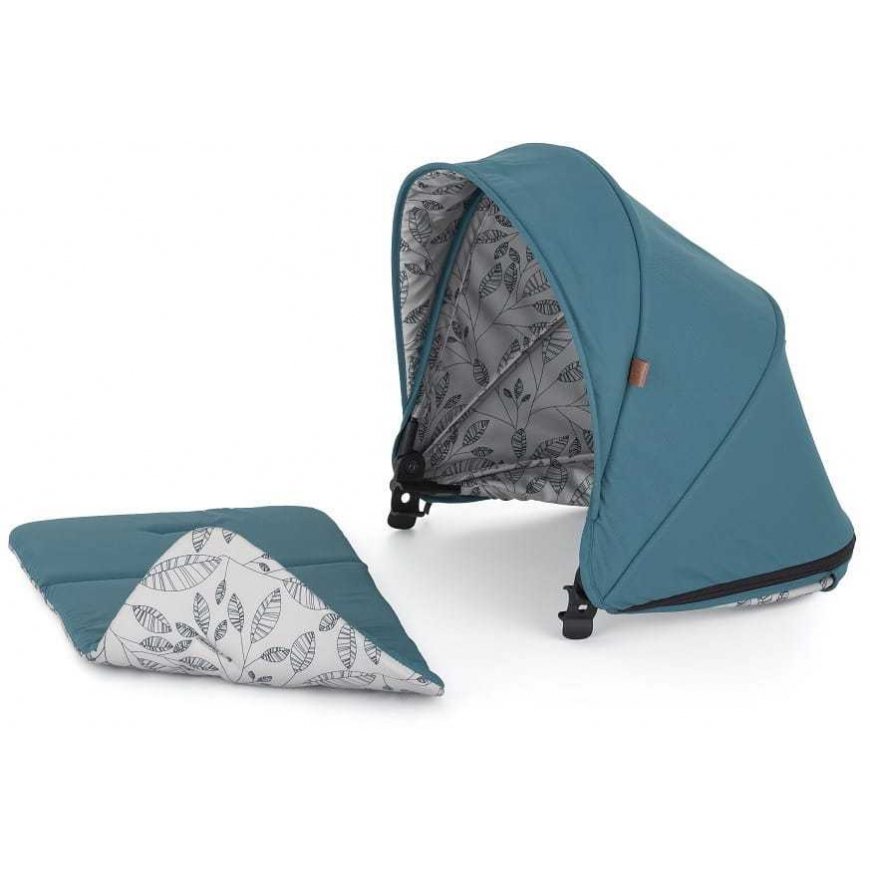 Petite&Mars Budka Royal 2 - stroller