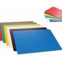 Flexible cutting pads HACCP 6 pcs - Hendi 826300 Flexible cutting pads HACCP 6 pcs - Hendi 826300