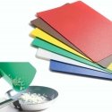Flexible cutting pads HACCP 6 pcs - Hendi 826300 Flexible cutting pads HACCP 6 pcs - Hendi 826300