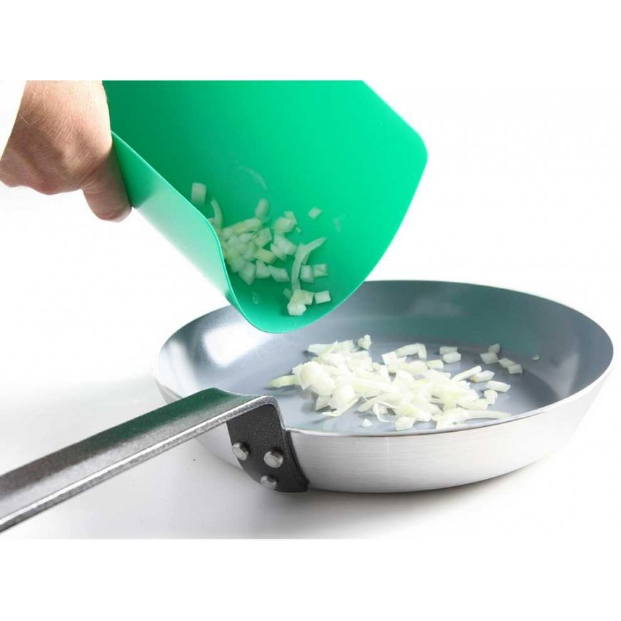 Flexible cutting pads HACCP 6 pcs - Hendi 826300 – 3