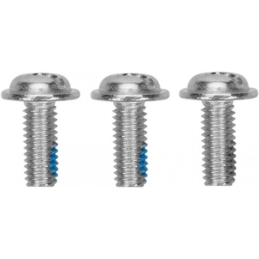 Neo Tools Knife set for cutting robot 04-621, 3 pcs., coated with titanium. – 2