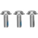 Neo Tools Knife set for cutting robot 04-621, 3 pcs., coated with titanium. Neo Tools Knife set for cutting robot 04-621, 3 pcs., coated with titanium.