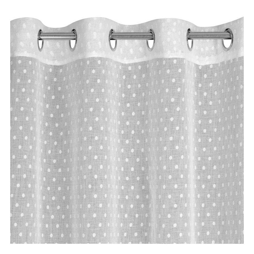 Eurofirany JUNGIKLIS ZAS/HANIA/B 140X250 – 5