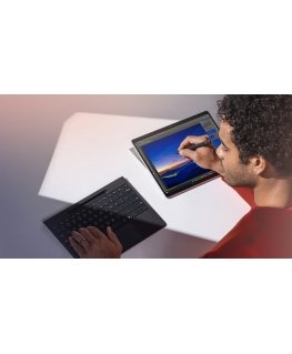 Microsoft Surface Pro Flex tastatūra (Bluetooth) + Slim Pen 2 Bla