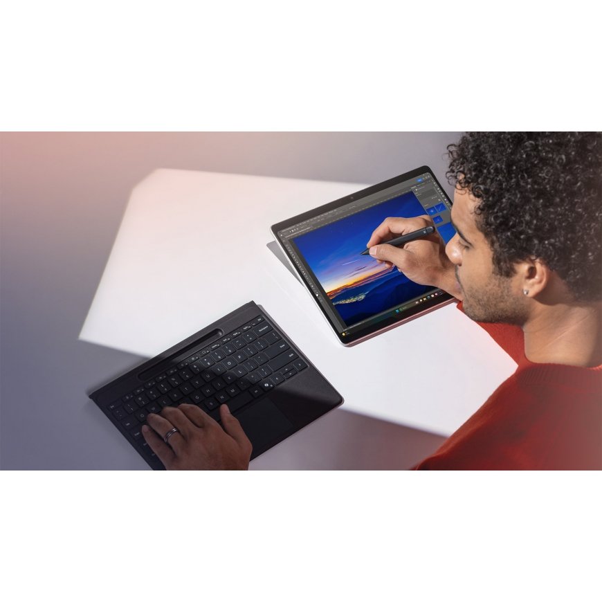Microsoft Surface Pro Flex tastatūra (Bluetooth)