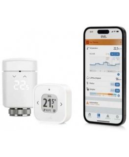 Eve Thermo Comfort Set