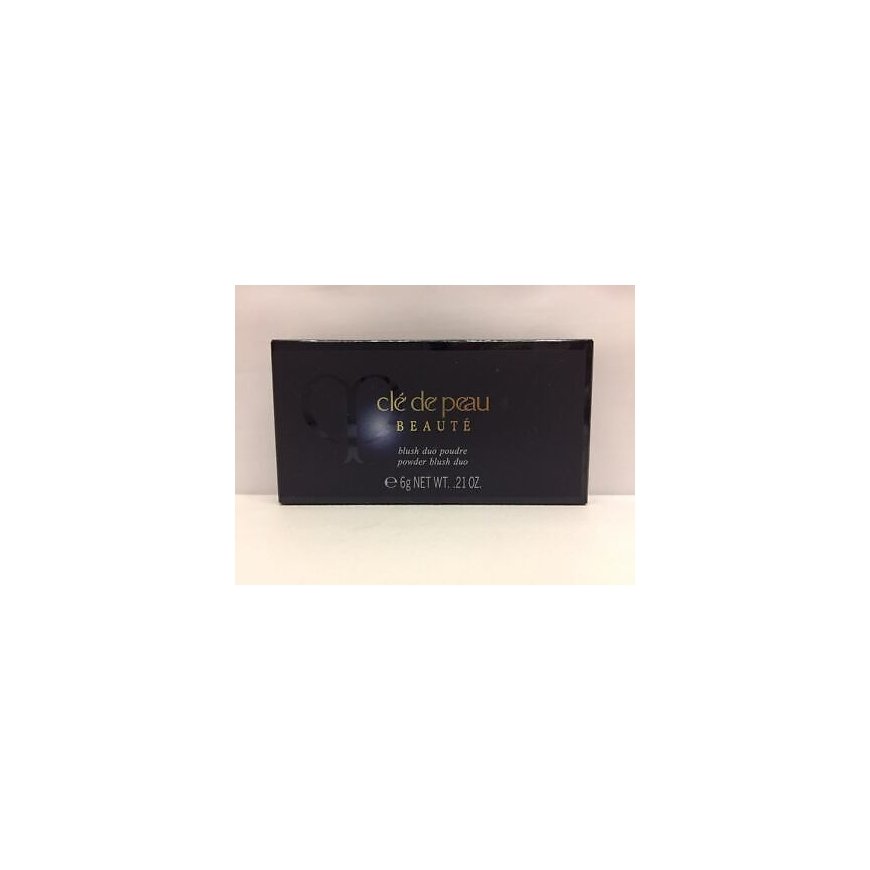 Clé de Peau Beauté Powder blush (Powder Blush Duo) 6 g - refill
