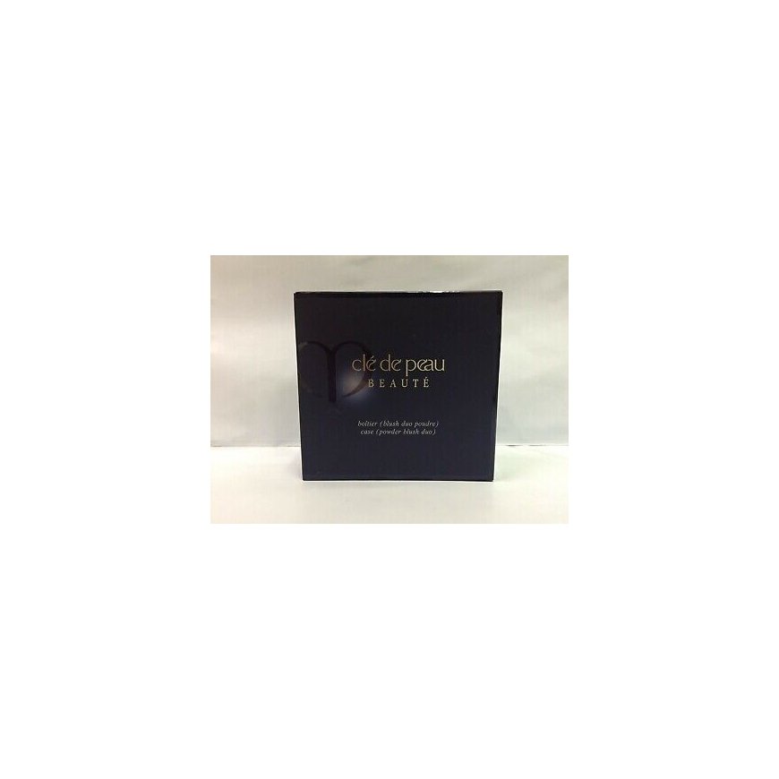 Clé de Peau Beauté Powder blush (Powder Blush Duo) 6 g - refill – 2
