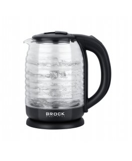 Electric kettle, 1.8 L, 1500W. 220V~50Hz.