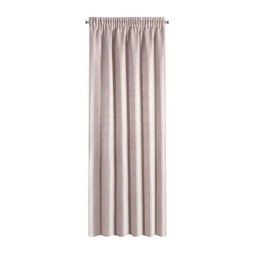 Eurofirany Užuolaidos EBRU / Rožinis + SR 135X270 JUOSTA – 5