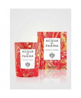 Acqua di Parma, Magia Del Camino, Scented Candle, 200 g