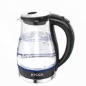 Electric kettle, 1.8 L, 1500W. 220V~50Hz Electric kettle, 1.8 L, 1500W. 220V~50Hz