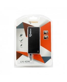Sbox Adapter for Lenovo notebooks LN-45W