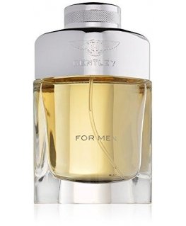 Bentley for Men Eau de Toilette for men 100 ml