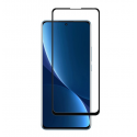 Mocco Full Face / Full Glue Tempered Glass Full Coveraged with Frame Xiaomi Redmi Note 12 Pro / 12 Pro+ / 12 Explorer Mocco Full Face / Full Glue Tempered Glass Full Coveraged with Frame Xiaomi Redmi Note 12 Pro / 12 Pro+ / 12 Explorer