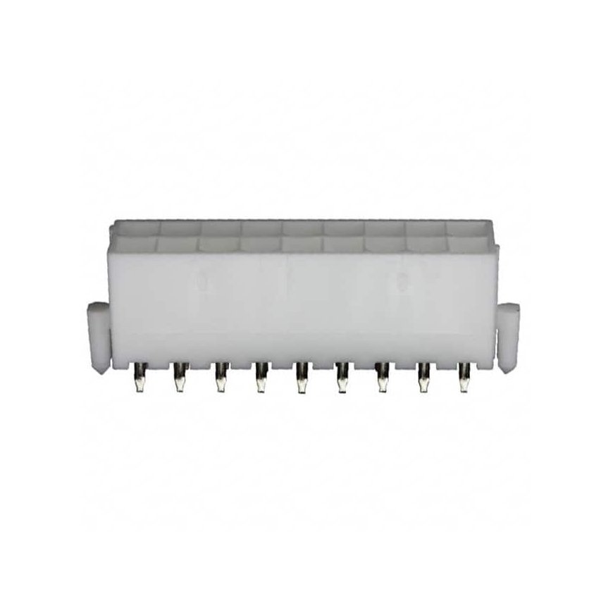 WiFi DIN rail relay with electricity meter 63A – 2