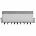 WiFi DIN rail relay with electricity meter 63A