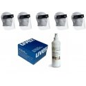 uvex silv-Air classic 2310 planet 15x uvex silv-Air classic 2310 planet 15x