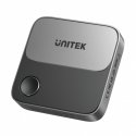 Unitek Bezprzewodowy transmiter HDMI 4K 60Hz zasięg do 8m Unitek Bezprzewodowy transmiter HDMI 4K 60Hz zasięg do 8m