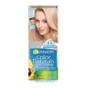 GARNIER_Color Naturals farba do włosów 112 Arktyczny Srebrny Blond GARNIER_Color Naturals farba do włosów 112 Arktyczny Srebrny Blond