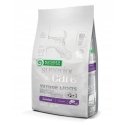 NATURE'S PROTECTION Superior Care White Dogs Grain Free Junior Small Białoryba - kuivtoit kutsikatele - 10 kg NATURE'S PROTECTION Superior Care White Dogs Grain Free Junior Small Białoryba - kuivtoit kutsikatele - 10 kg