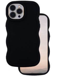 Mocco Frozen MagSafe Case for Apple iPhone 16 Pro Max