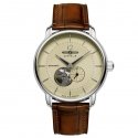 Zeppelin Friedrichshafen 85683 käekell, 40mm Zeppelin Friedrichshafen 85683 käekell, 40mm