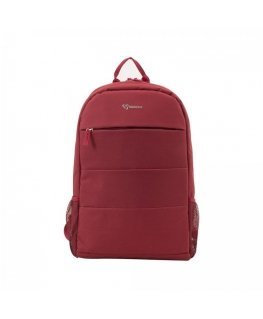 Sbox Notebook Backpack Toronto 15,6" NSS-19044 bordeaux
