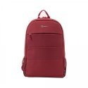 Sbox Notebook Backpack Toronto 15,6" NSS-19044 bordeaux
