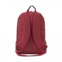 Sbox Notebook Backpack Toronto 15,6" NSS-19044 bordeaux