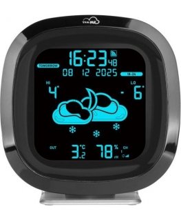 TFA TFAme 35.8102.01 WLAN Wetterstation
