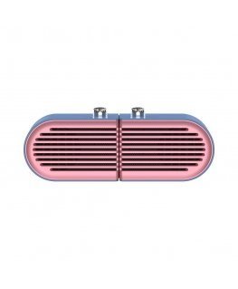 Devia Wind series speaker blue