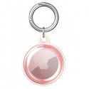 Mercury etui AirTag różowe |pink Mercury etui AirTag różowe |pink