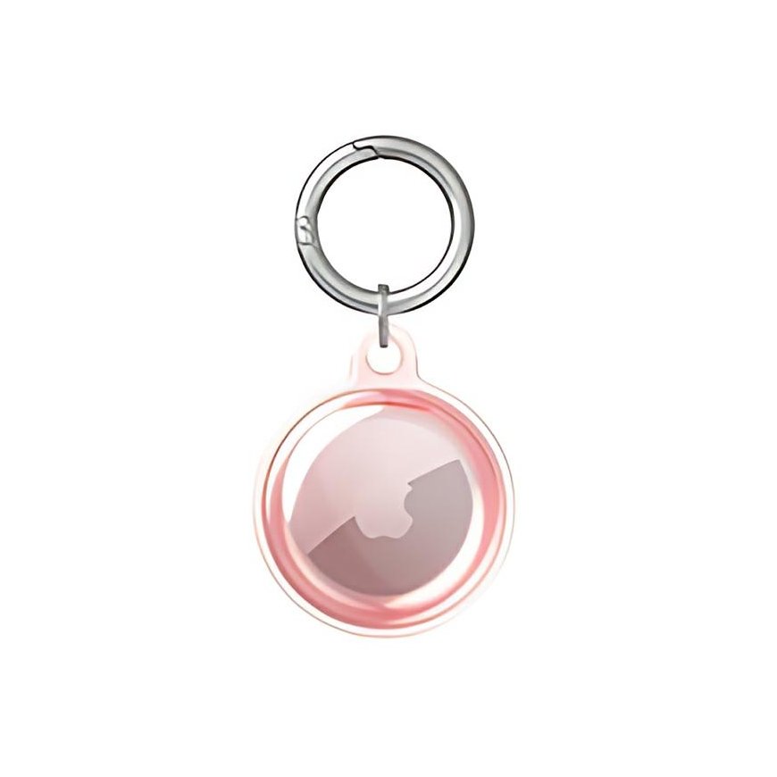 Mercury etui AirTag różowe |pink – 2