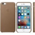 Bugatti Flip Case Vertical Opens Premium Leather Case Apple iPhone 6 / 6S Black