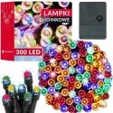 Christmas lights Springos CL0338 300 Led 21.5 m Christmas lights Springos CL0338 300 Led 21.5 m