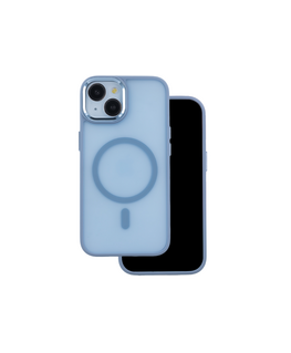 Mocco Frozen MagSafe Case for Apple iPhone 16 Pro Max