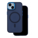 Mocco Frozen MagSafe Case for Apple iPhone 16 Pro Max Mocco Frozen MagSafe Case for Apple iPhone 16 Pro Max