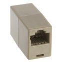 Sbox CAT5 INLINE CUPLER RJ-45 INLINE-CUPLER Sbox CAT5 INLINE CUPLER RJ-45 INLINE-CUPLER