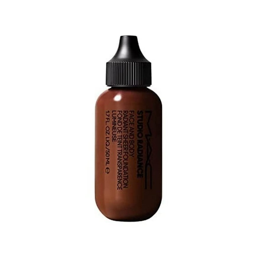 Apple MAC, Studio Radiance, Liquid Foundation