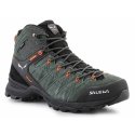 Apavi alp mate mid wp-thyme-black-uk 12 (47) SALEWA Apavi alp mate mid wp-thyme-black-uk 12 (47) SALEWA