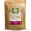 Lehmus Roastery Pusupuisto -kahvipapu, 1 kg Lehmus Roastery Pusupuisto -kahvipapu, 1 kg