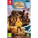 Tintin Reporter: Cigars of the Pharaoh (Switch) Tintin Reporter: Cigars of the Pharaoh (Switch)