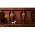 Tintin Reporter: Cigars of the Pharaoh (Switch) Tintin Reporter: Cigars of the Pharaoh (Switch)
