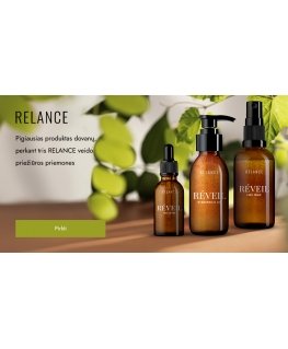 Apis Ceramide Repair oil emulsion for face massage with ceramides 150ml