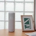 HiFuture speaker Bluetooth Wedge silver-white/silver-white (HEB9WH) HiFuture speaker Bluetooth Wedge silver-white/silver-white (HEB9WH)