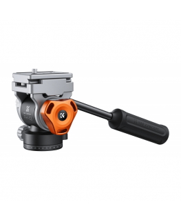 Kampf Video head K&F Concept FH-03