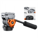 Kampf Video head K&F Concept FH-03