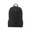 Sbox Notebook Backpack Toronto 15,6" NSS-19044 black Sbox Notebook Backpack Toronto 15,6" NSS-19044 black