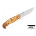 Helle Nordlys knife Helle Nordlys knife